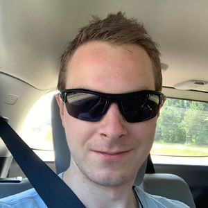 Meet your Posher, Tim